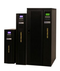 Bộ Lưu Điện UPS 10KVA – NetPro – 33S