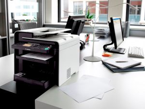 Giải pháp Bộ lưu điện UPS sử dụng cho máy tính văn phòng